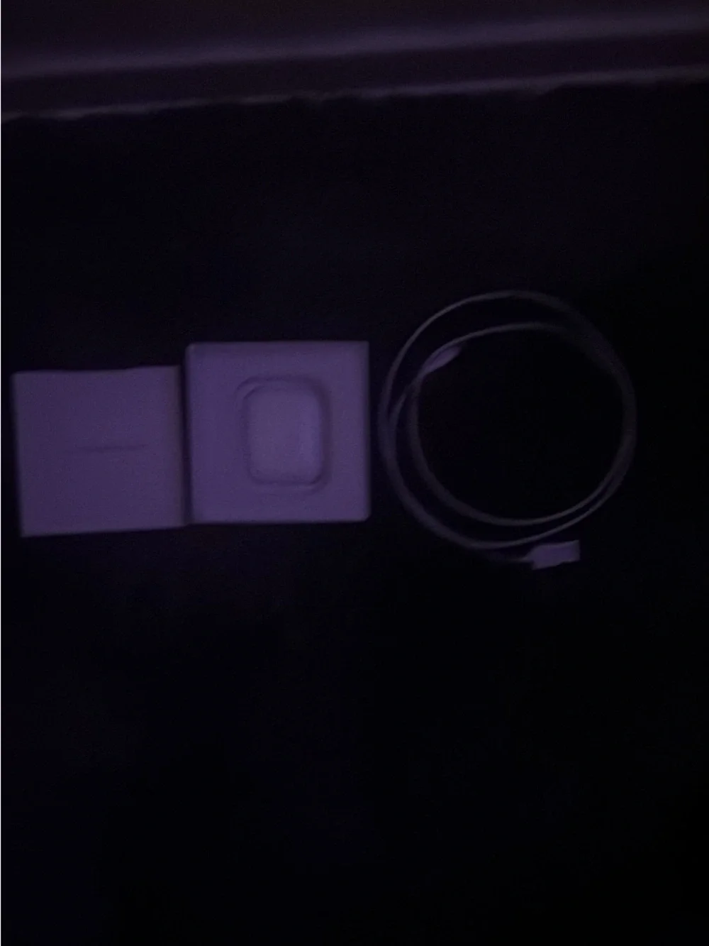 AirPod generation 2nd